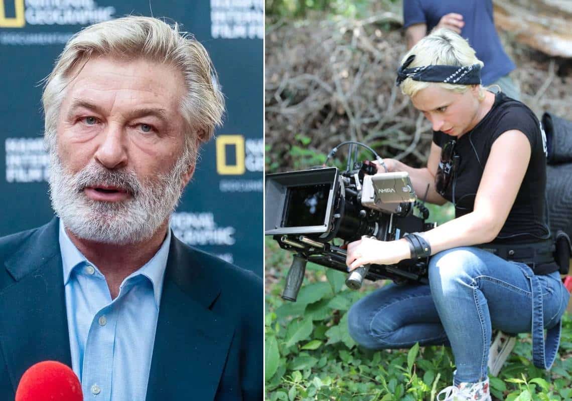 "עיגלו פינות והתעלמו מנהלי הבטיחות": תביעת ענק נוספת הוגשה נגד אלק בולדווין והפקת הסרט "ראסט"