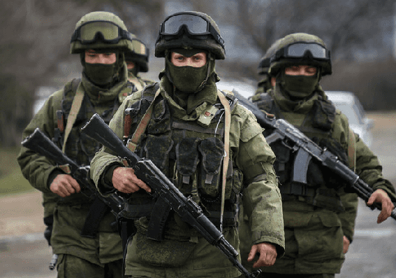 האם טראמפ מתכוון להפריט את המלחמה באפגניסטן?