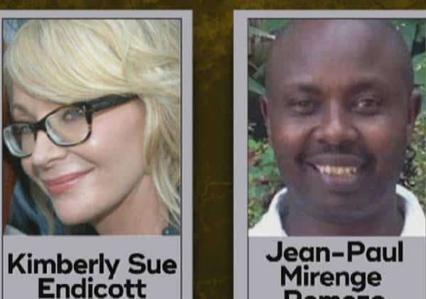 מבצע אוגנדה: כך שוחררו התיירת האמריקאית ונהגה מידי החוטפים