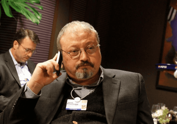 טראמפ על היעלמות הכתב הסעודי: עובדים עם טורקיה, וגם עם סעודיה