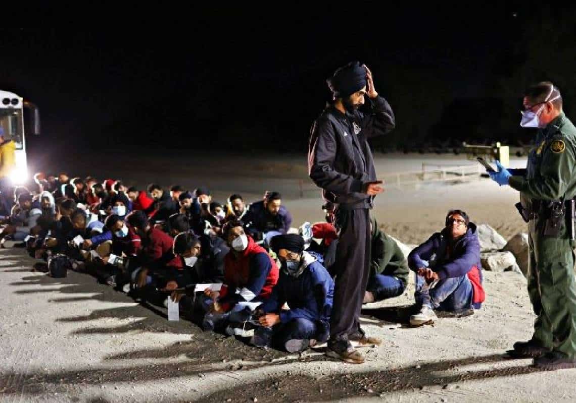 הקרטל המקסיקני וקליפורניה - סיפור אהבה: העבריינים מנצלים את המדיניות הפרוצה להבריח סמים וזונות בשווי מיליארדים