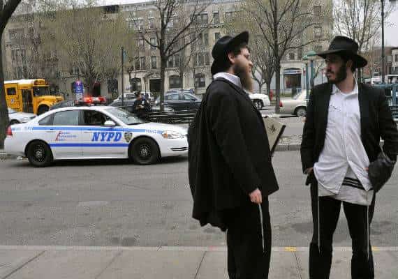 דו"ח של ה-FBI חושף: פשעי השנאה בארה"ב נמצאים בעלייה מתמדת