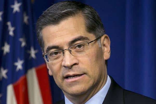 התובע הכללי של קליפורניה מערער על ביטול חוק המתת החסד