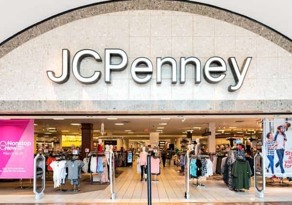 קיץ לא פשוט עתיד לעבור על רשת JC Penney 