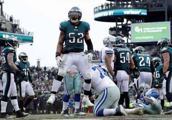 איש המסתורין "מהמר X"  שוב "עשה קופה"- זכה ב-6 מיליון דולר בסופר-בול