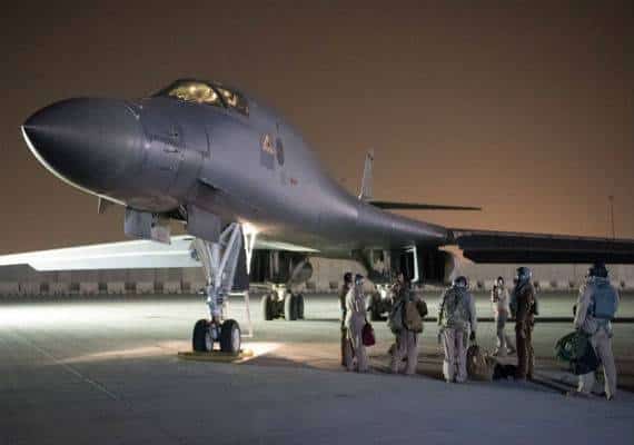 הסורים טוענים שהתקיפה האמריקנית לא הצליחה - צילומי הלווין מעידים אחרת