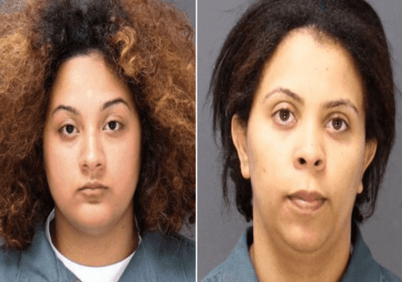 ניו ג'רזי: עונש מאסר הוטל על שודדות שהתחפשו לנזירות