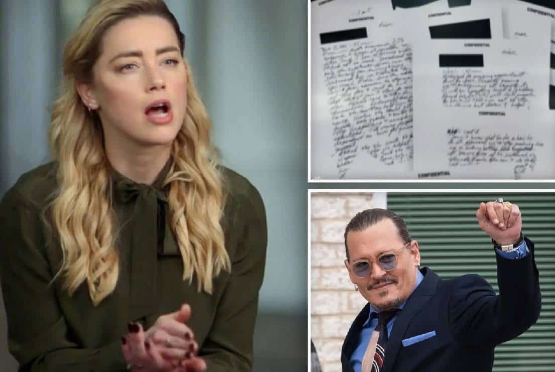 "המסמכים הסודיים": הרד מטילה פצצה וחושפת בראיון את העדויות על התעללות שנפסלו בבית המשפט בגדר 'שמועות'