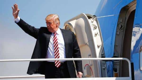 סילבסטר סטאלון ביקש, וכעת שוקל הנשיא טראמפ להעניק חנינה מלאה למתאגרף, ג'ק ג'ונסון