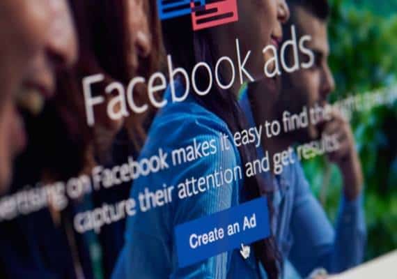 פייסבוק שוב מסתבכת בפלילים, והפעם בגלל אפליה בשוק הדיור