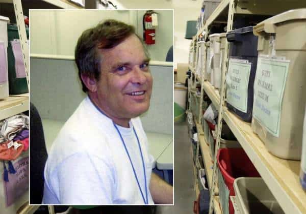 "נהג להדביק סלוטייפ לנעליו הקרועות": סיפורו המדהים של הקמצן הידוע שתרם ירושה בסכום בלתי נתפס