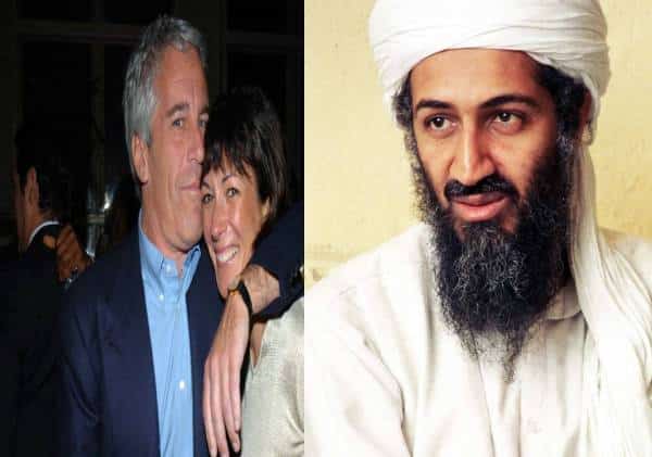 אמיתי לגמרי: מקסוול שכרה עורכת דין יהודייה שייצגה מחבל אשר תכנן לצד אוסמה בן-לאדן פעולה שבה נרצחו 224 אזרחים