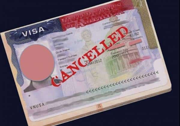 ארה״ב מגיבה: בוטלו אשרות הכניסה של אנשי המשטר בוונצואלה