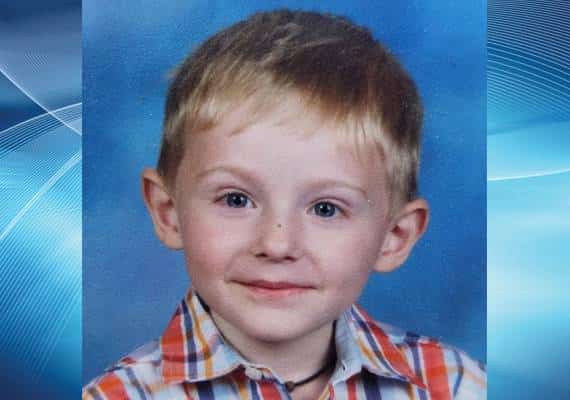 צפון קרוליינה: חיפושים אחר בן 6 הסובל מאוטיזם שנעלמו עקבותיו