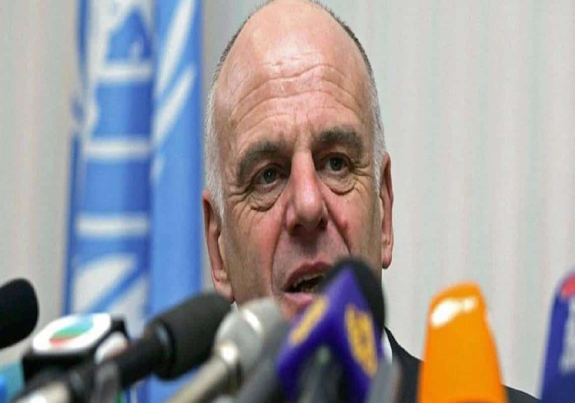 בכיר בארגון הבריאות העולמי: "לחזור ולהשאיר מסכות והתרחקות בלי הגבלה בגלל המוטציות"