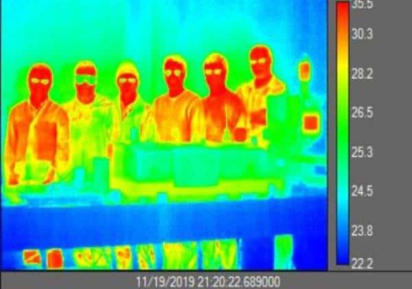 בקרוב במקום עבודתך? הטכנולוגיה בשירות המאבק בנגיף