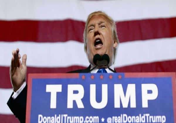 מטען חבלה התגלה במטה המפלגה הרפובליקנית - מטה המפלגה הדמוקרטית פונה, טראמפ במסר לתומכיו "זה הזמן ללכת הביתה"