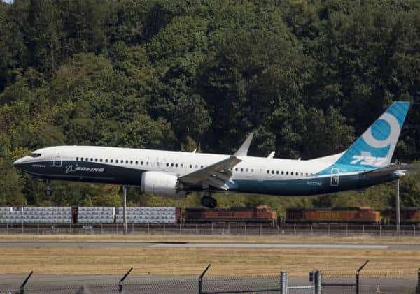 בעקבות ההתרסקות הקטלנית: הנשיא טראמפ הורה לקרקע את מטוסי ה-737MAX בארה"ב