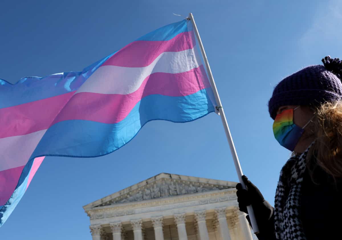 פסק דין תקדימי בניו יורק: צעירה שעברה ניתוח לשינוי מין תקבל פיצוי של שני מיליון דולר