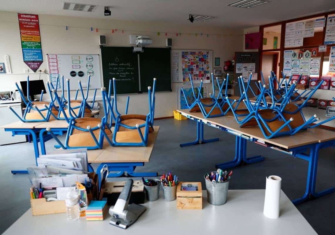 "לא תנאי חובה להחזרת התלמידים לכיתות": דרישת המורים סופגת מהלומה, פתיחת בתי הספר מתקרבת