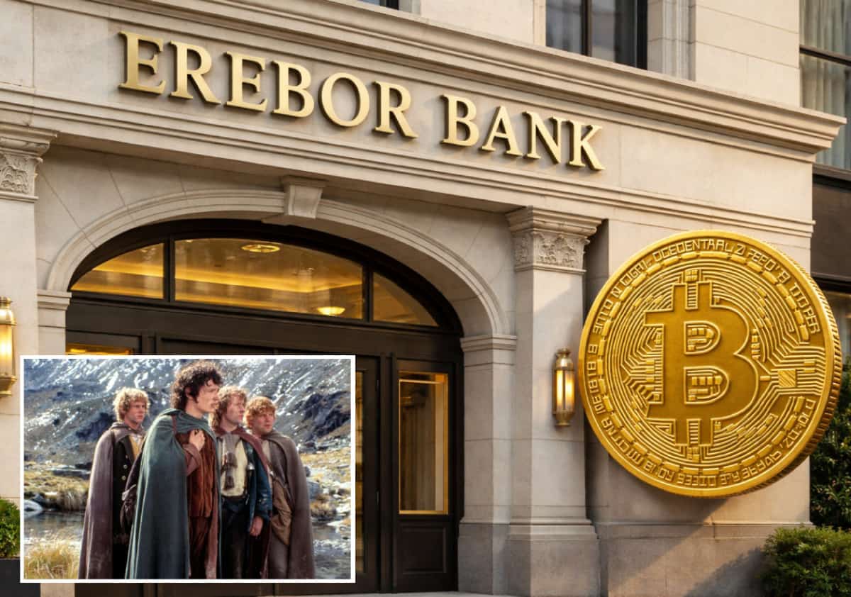 בנק הקריפטו 'ארבור' מקבל רישיון פדרלי מלא: צעד משמעותי בעידן טראמפ השני