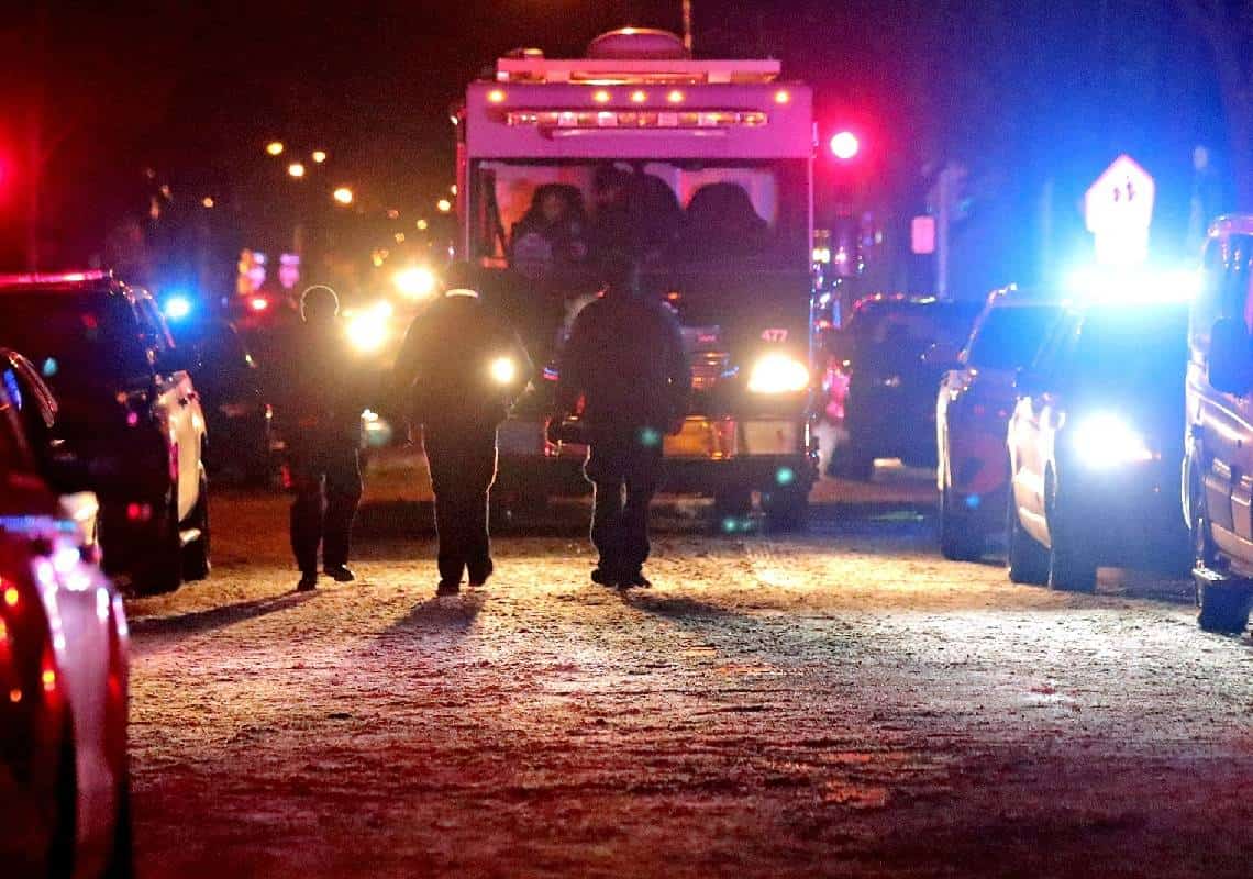 ימים ספורים לאחר ש-6 בני אדם נמצאו מתים בבית: התפתחות משמעותית בחקירה