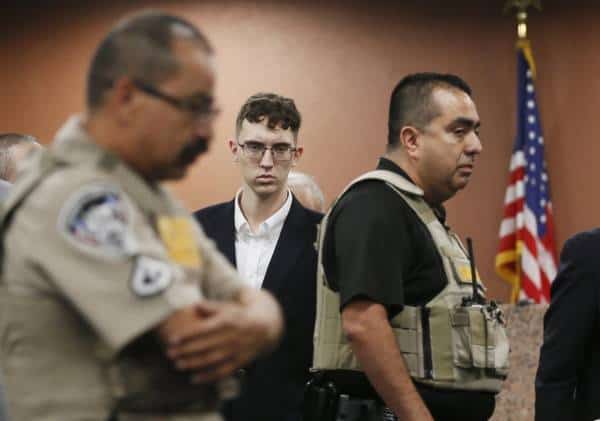 כפר באשמה למרות ההודאה: משפטו של מבצע הטבח באל פאסו החל