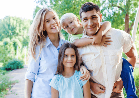 מחקר: ילדי הסנדוויץ' עלולים להיעלם
