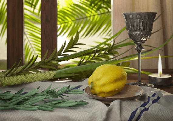 פעם זה היה ה-חג. מתי מחזירים את עטרת סוכות ליושנה?