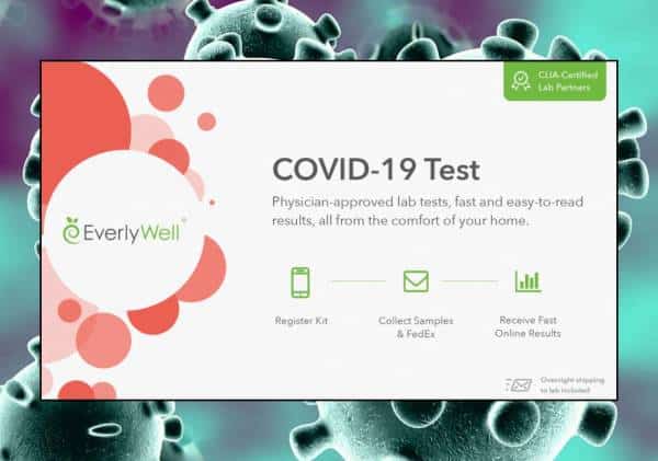 החל משבוע הבא: ערכות בדיקה ביתיות לזיהוי נגיף הקורונה בארה"ב