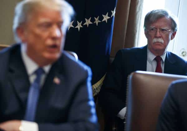 "אם אקבל זימון, אעיד בסנאט בהליך הדחת הנשיא"