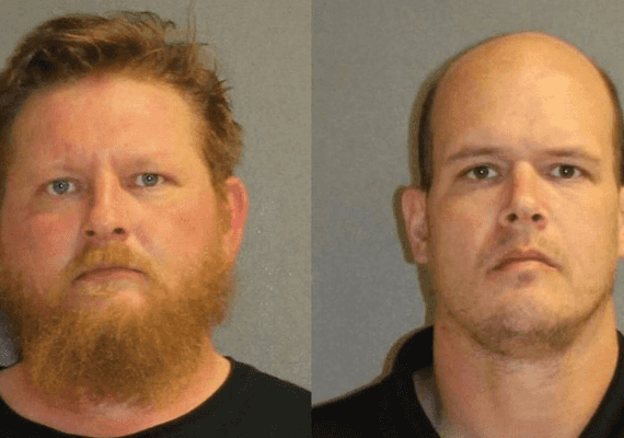 פלורידה: שני עצורים בתכנון זדוני לעילוף ואונס פעוטה בת 3