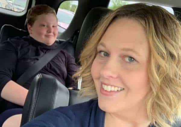 "חשבנו שזה כמו שפעת ויעבור לו תוך כמה ימים": נער בן 13 מת לאחר הידבקות בקורונה