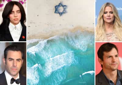 מקלואי קרדשיאן ועד בילי אייליש: הוליווד מזועזעת מהפיגוע באוסטרליה