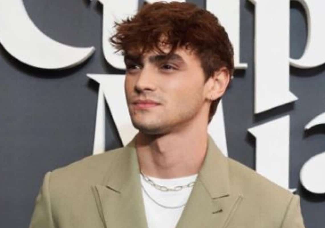 דרמה בפסטיבל ונציה: השחקן נעצר לפני קבלת הפרס 