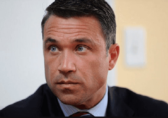 האסיר המשוחרר מייקל גרים: "בחרו בי למרות הכל"