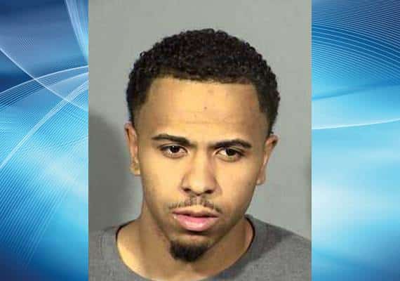 לאס וגאס: זוהה החשוד שירה בילדה בת 7 בשבוע שעבר