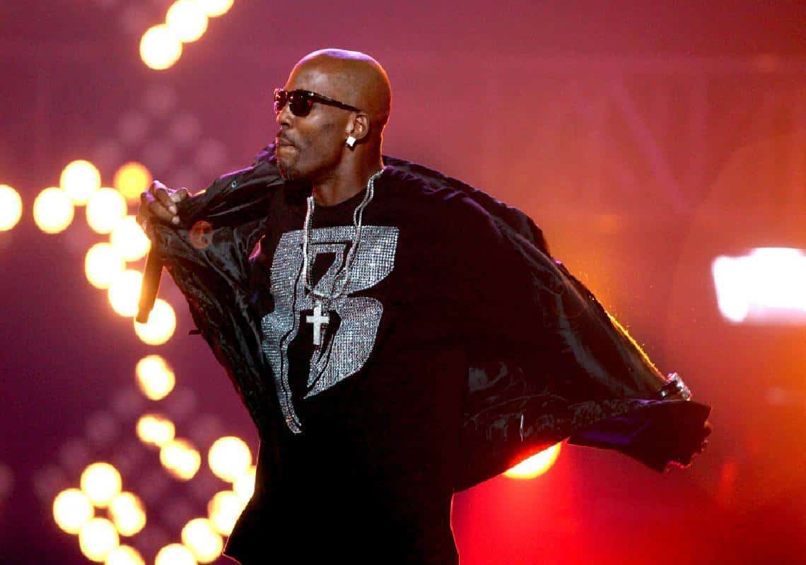 סיבת המוות האמיתית של DMX נחשפה: "הוא נלחם עד הסוף"