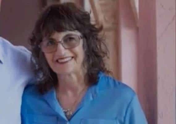 "מתקפה ברברית שניתן היה למנוע": משפחה מפלורידה תובעת לאחר שאימם נרצחה על ידי שליח בסט ביי