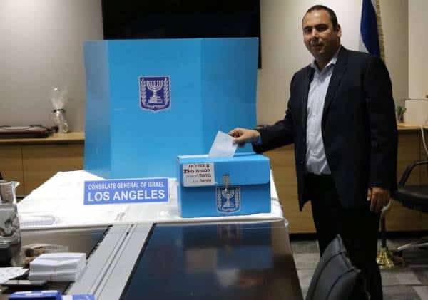 הבחירות מתקרבות והרשת סוערת: האם מותר לישראלים בחו"ל להצביע לכנסת?