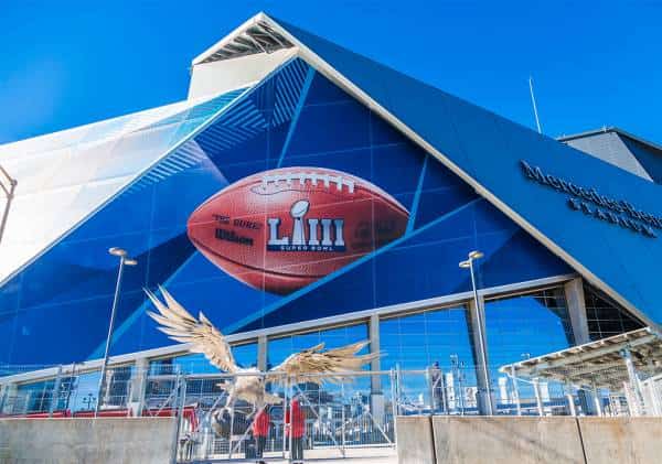 יום ראשון הגדול: כיצד הפך הסופרבול להרבה מעבר לספורט