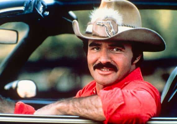 שחקן הקולנוע ברט ריינולדס הלך לעולמו בגיל 82