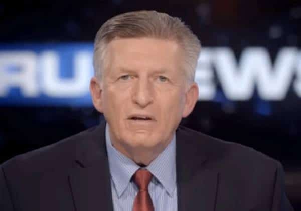 ביקורת בארה"ב: הבית הלבן אישר לכומר אנטישמי לשדר במהלך כנס דאבוס