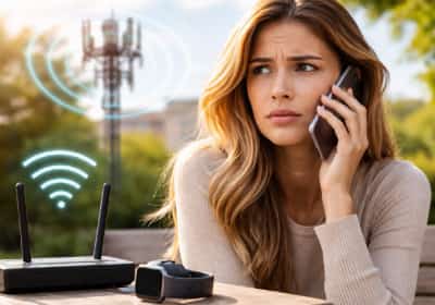 מזכיר הבריאות הורה על בדיקה מחודשת: האם הקרינה מהטלפונים עלולה להזיק לבריאות?