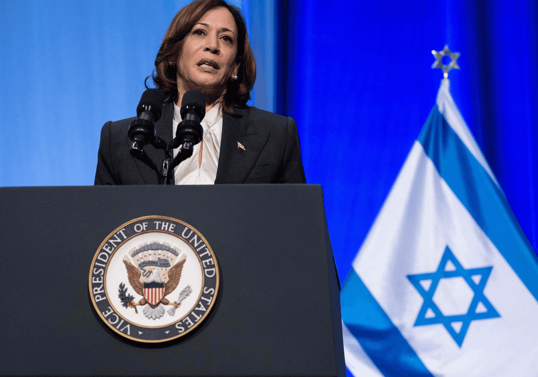 הסקר שמוכיח: רוב גדול של היהודים האמריקאים עדיין מעדיפים להצביע לדמוקרטים