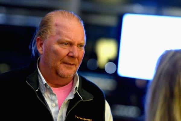 טלטלה בעולם המסעדנות: השף המפורסם מואשם באונס