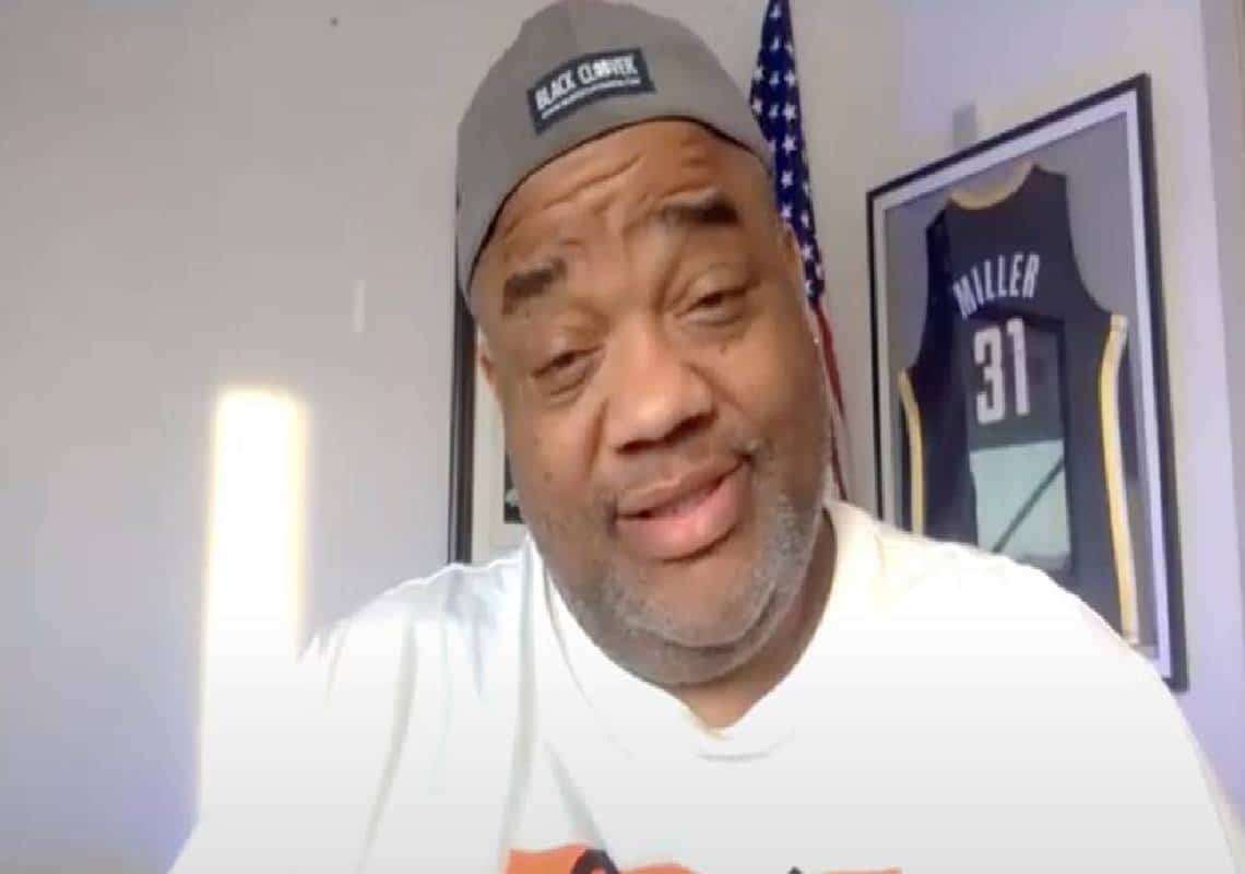 עיתונאי שחור הושעה מטוויטר כי ביקר את מייסדת Black Lives Matter שרכשה 4 בתים במיליוני דולרים בשכונות לבנות