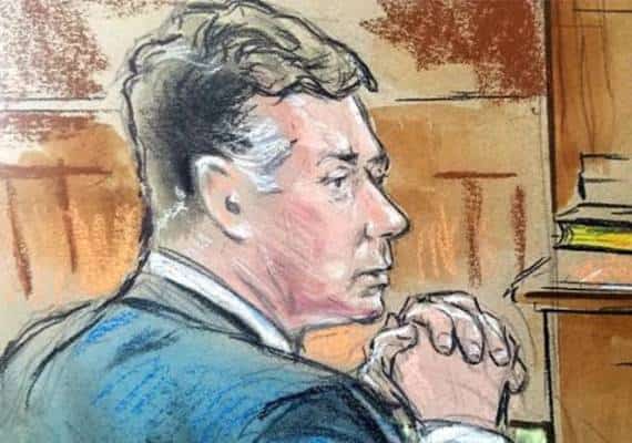 משפט מנאפורט מתקרב לסיומו, ההגנה לא הציגה טיעוני נגד