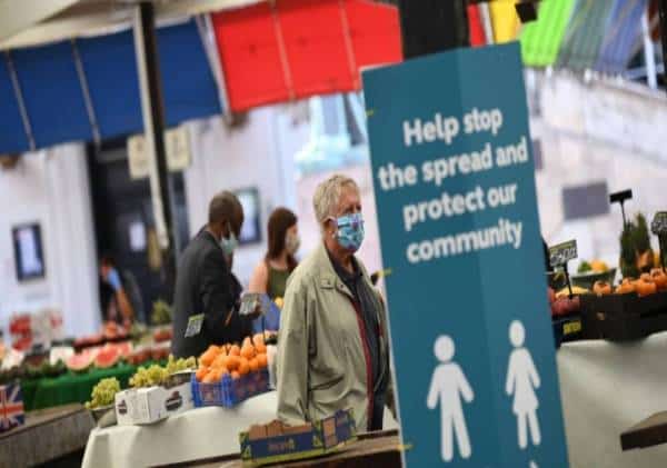 האמת בדרך להיחשף: בריטניה הודיעה על בדיקה מחדש של כל נתוני המוות מקורונה