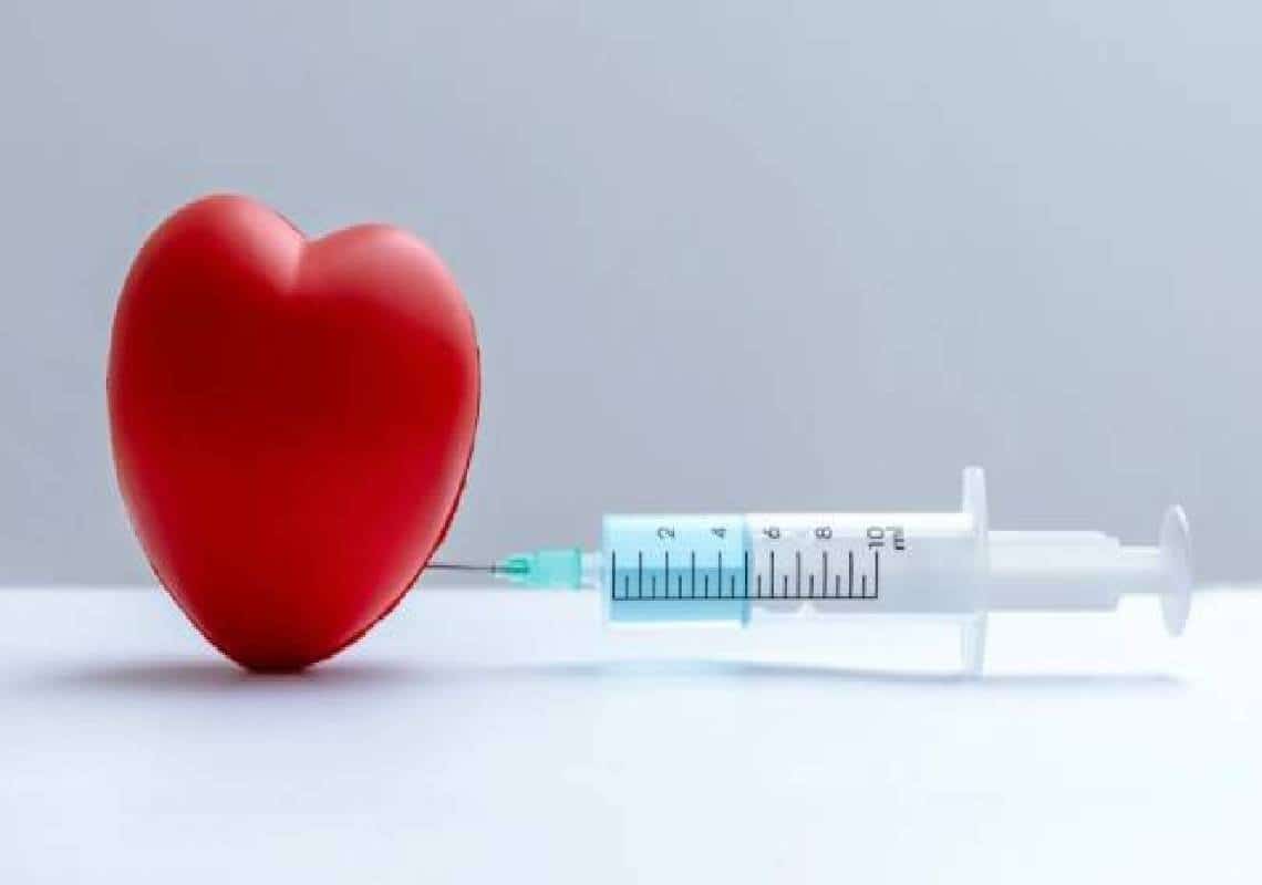 שריף בקליפורניה: "אני מסרב לאכוף את מנדט החיסונים"